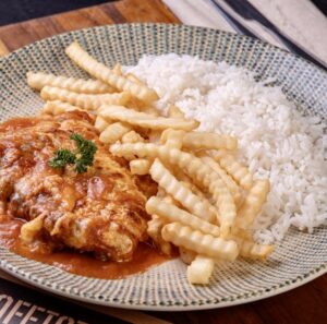 MyD Delivery Product Image