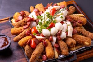 MyD Delivery Product Image