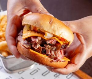 MyD Delivery Product Image