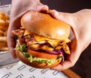 MyD Delivery Product Image