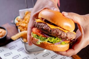 MyD Delivery Product Image